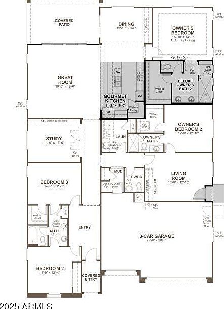 2nd image of 17233 W CALLE LEJOS --