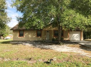147 S Hickory St, Fellsmere, FL 32948