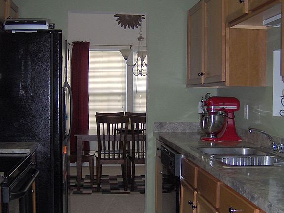 Modern Kitchen