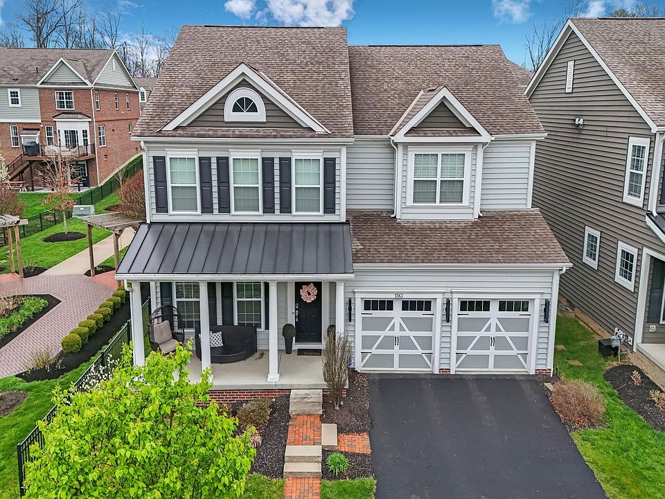 1st image of 1363 Spagnol Ln