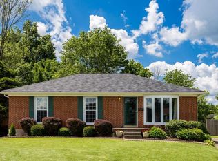 200 Militia Dr, Louisville, KY 40214