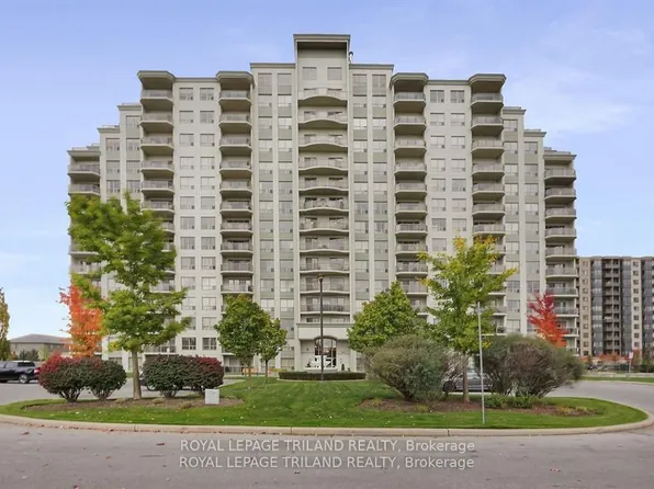 1030 Coronation Dr #111, London, ON N6G 0G5