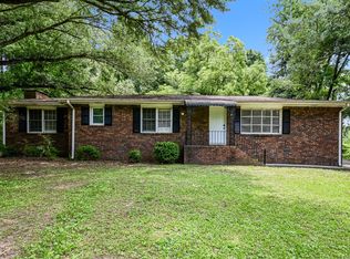 5720 Old Bill Cook Rd, College Park, GA 30349