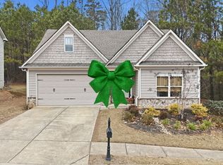 191 Mount Moriah Rd, Ball Ground, GA 30107