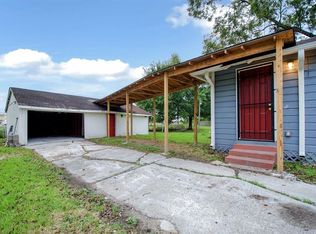 3802 Rebecca St, Houston, TX 77021