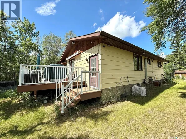 Duddridge Acres #438, Battle River, SK S0M 0E0