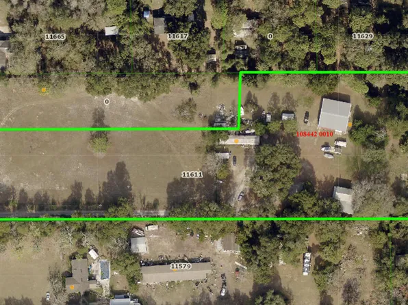 11611 ALTA Drive, Jacksonville, FL 32226