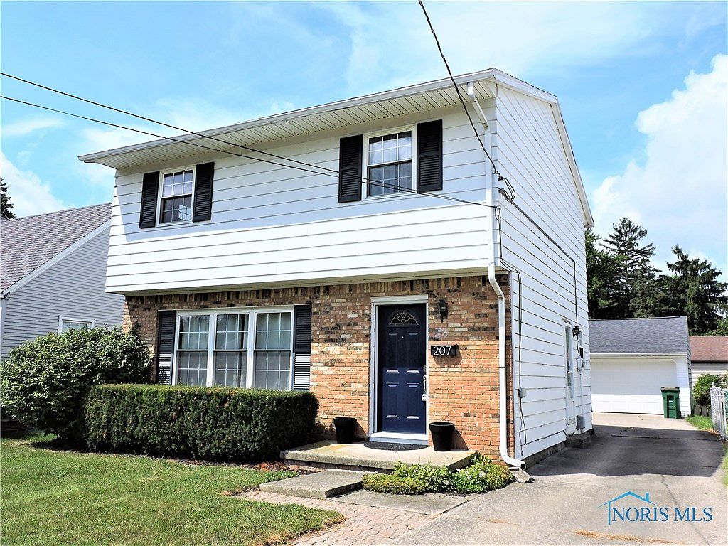 207 Colony Rd, Rossford, OH 43460 Zillow