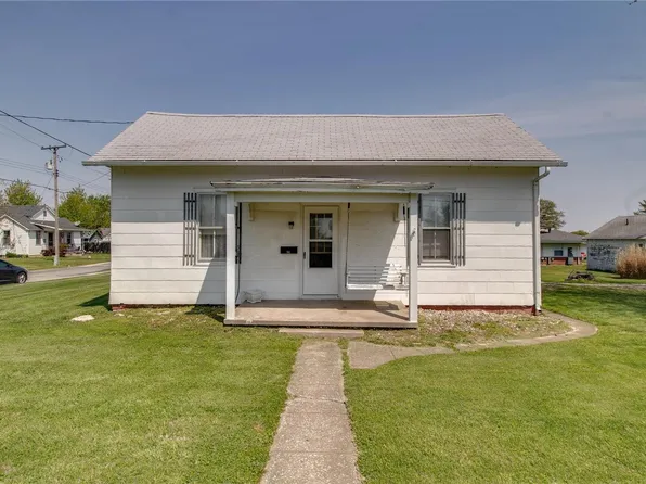 701 E Fairgrounds Ave, Jerseyville, IL 62052