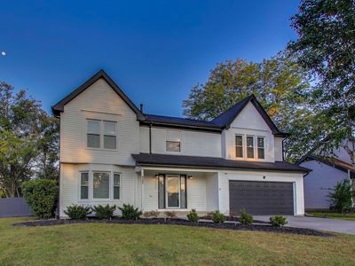 927 Garfield Ave, Libertyville, IL, 60048