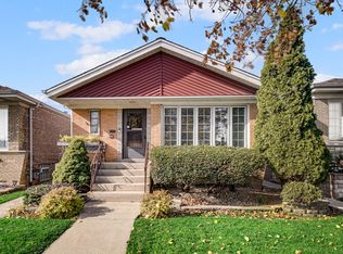 6342 S Lamon Ave, Chicago, IL 60638