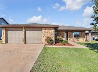 4914 SE Hardin Ave, Lawton, OK 73501