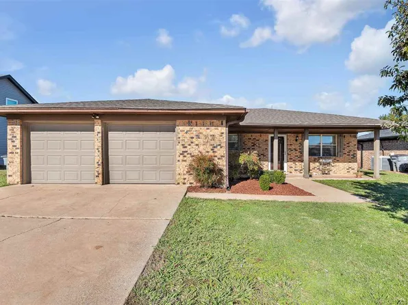 4914 SE Hardin Ave, Lawton, OK 73501