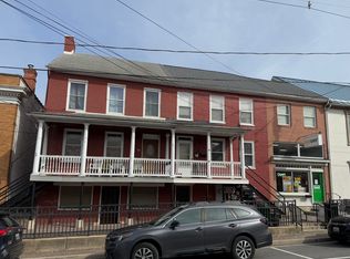 15 N Main St #2, Boonsboro, MD 21713