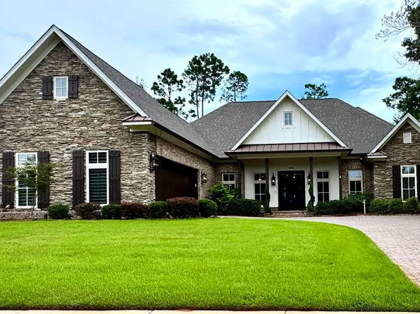 8564 Foxtail Loop, Pensacola, FL 32526