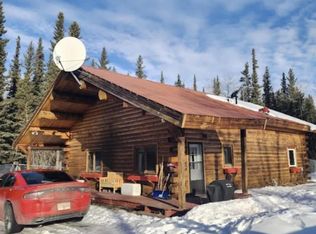 217 H St, Anderson, AK 99744