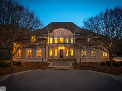300 Annelise Park Dr, Fayetteville, GA, 30214