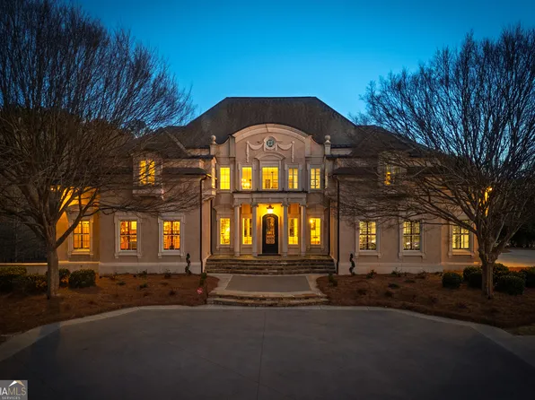 300 Annelise Park Dr, Fayetteville, GA 30214