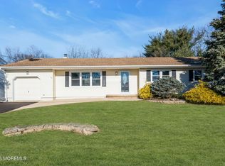 311 Vermont Dr, Brick, NJ