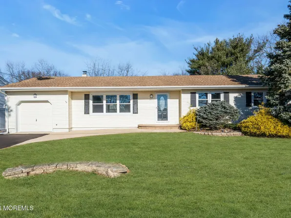 311 Vermont Drive, Brick, NJ 08724