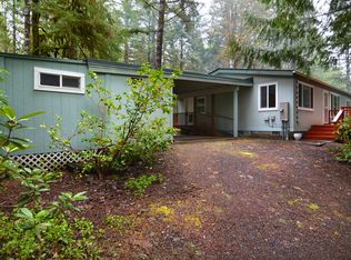 91683 Alma Dr, Mckenzie bridge, OR 97413