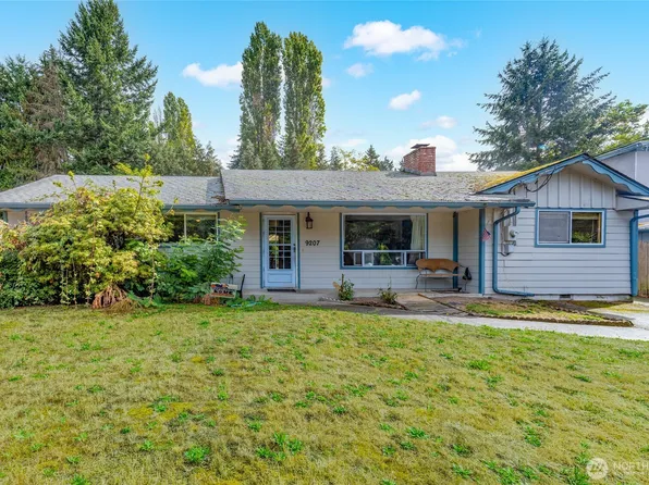 9207 Yakima Avenue S, Tacoma, WA 98444