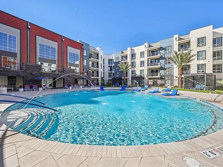 Fora Apartments — Photo 21