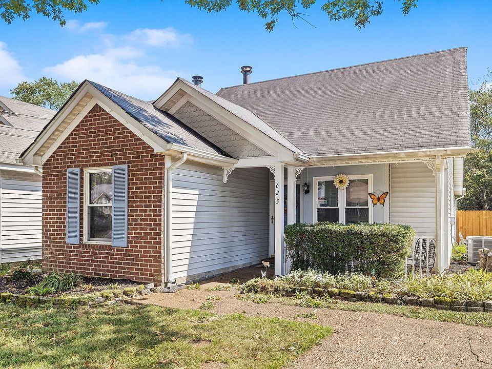 1st image of 623 Brentmeadow Cir N