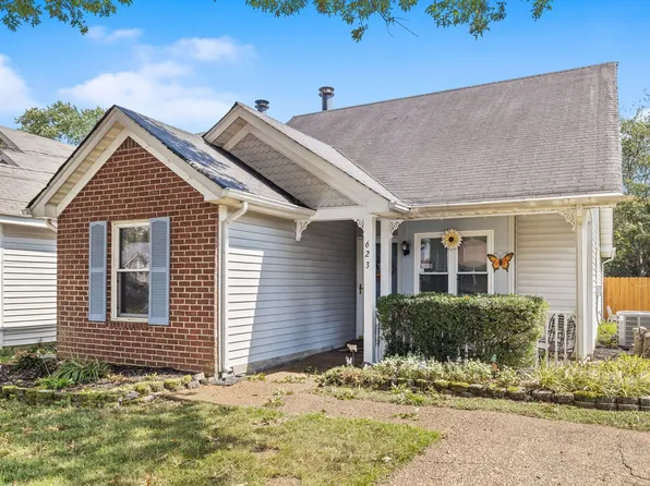 623 Brentmeadow Cir N, Madison, TN 37115