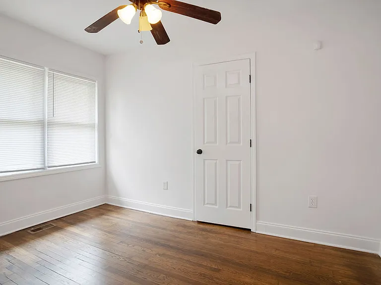 Bedroom #1