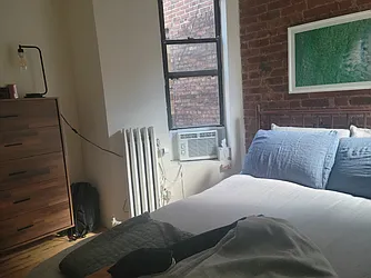 Rented by Chartwell Manhattan Realty