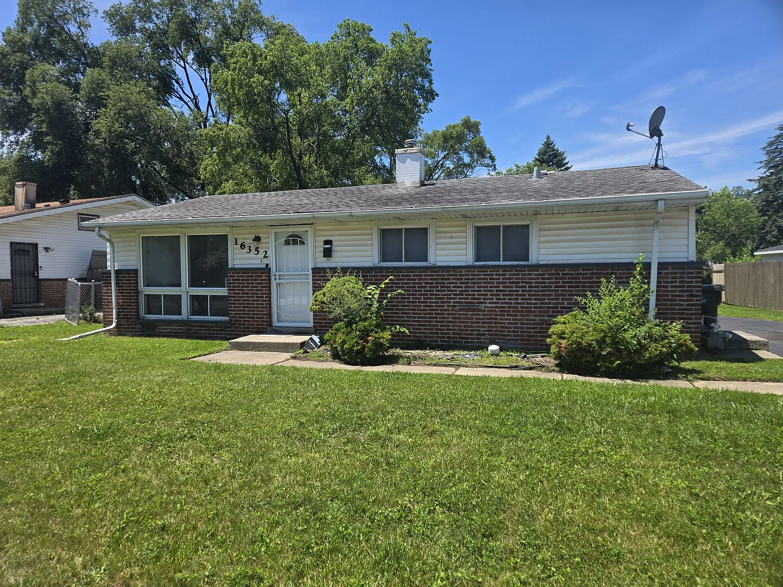 3 bed, 967 sqft, $2,500 — Photo 1