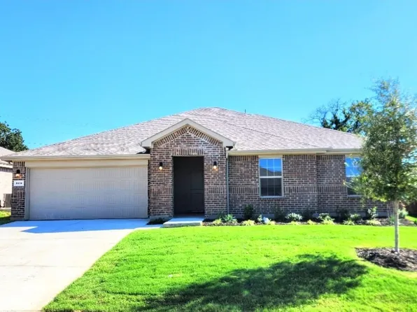 868 Alexandria Ln, Joshua, TX 76058