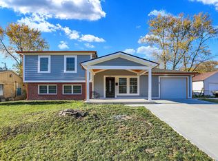 3748 Decamp Dr, Indianapolis, IN 46226