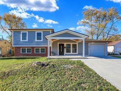 3748 Decamp Dr, Indianapolis, IN, 46226