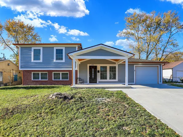 3748 Decamp Dr, Indianapolis, IN 46226