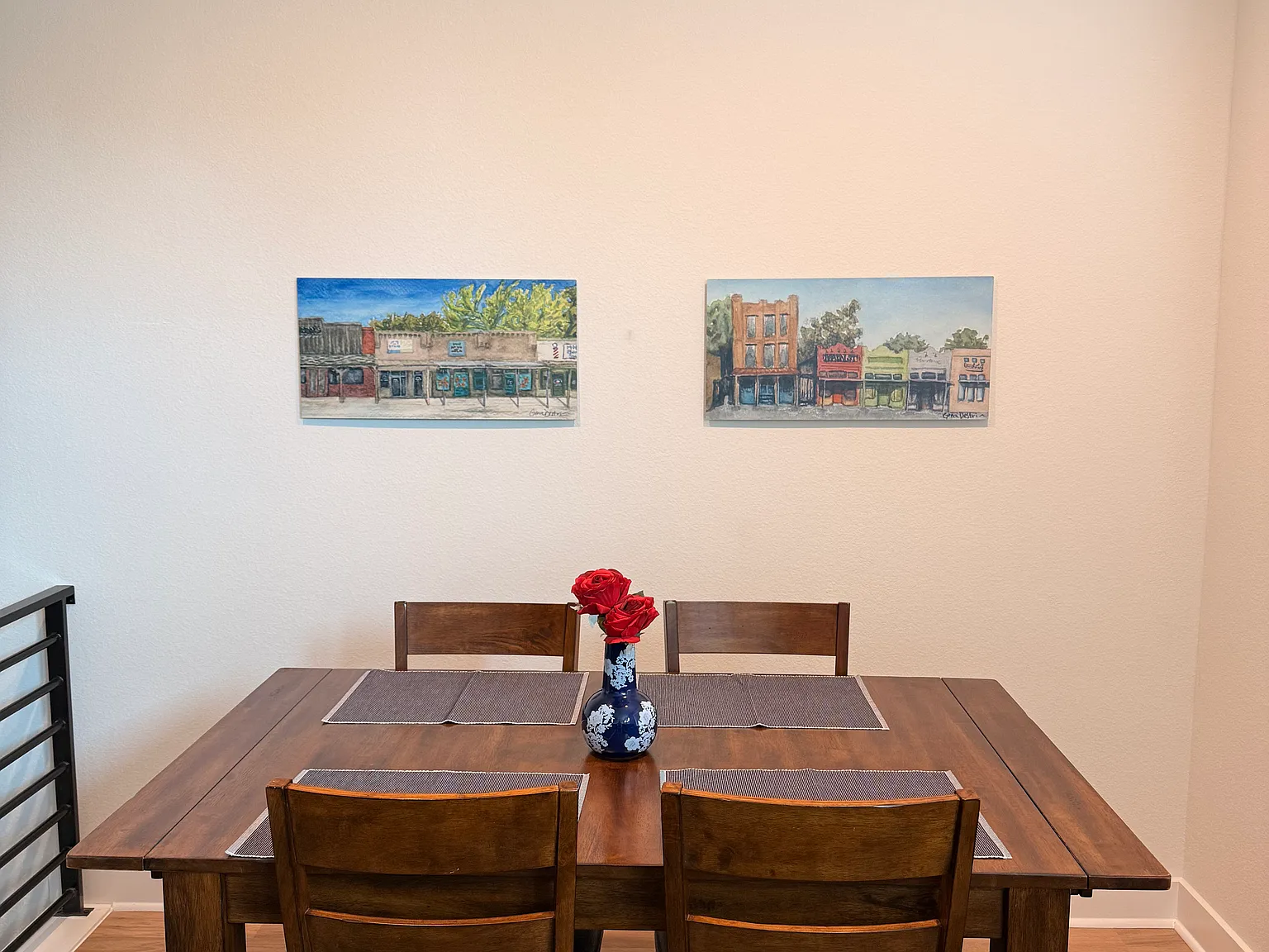 3 bed, 1525 sqft, $1,600 — Photo 2