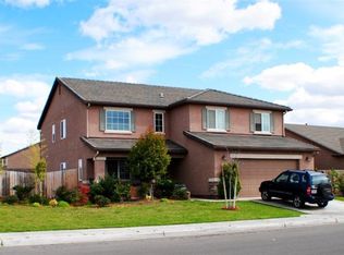3386 N Vista Ave, Fresno, CA 93722