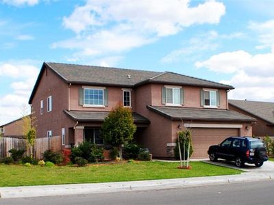 3386 N Vista Ave, Fresno, CA, 93722