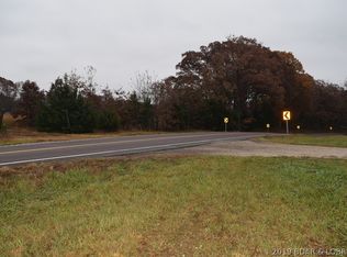 Tbd Hwy W, Rocky Mount, MO 65072