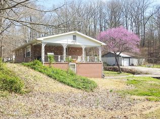 604 County Rd 635, Cape Girardeau, MO 63701