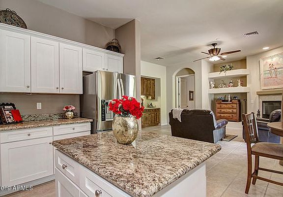 Updated Kitchen