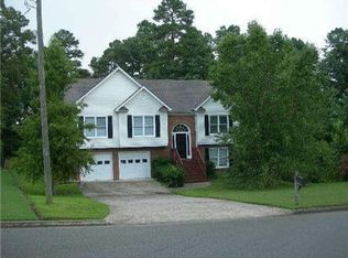 3955 Hamilton View Way, Dacula, GA 30019