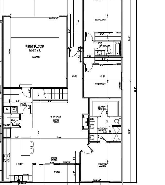 2nd image of 4618 Eugene Ct