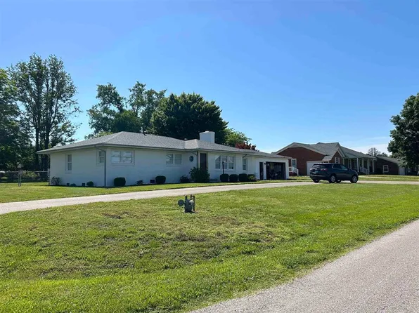 1843 Airport Rd, Owensboro, KY 42301