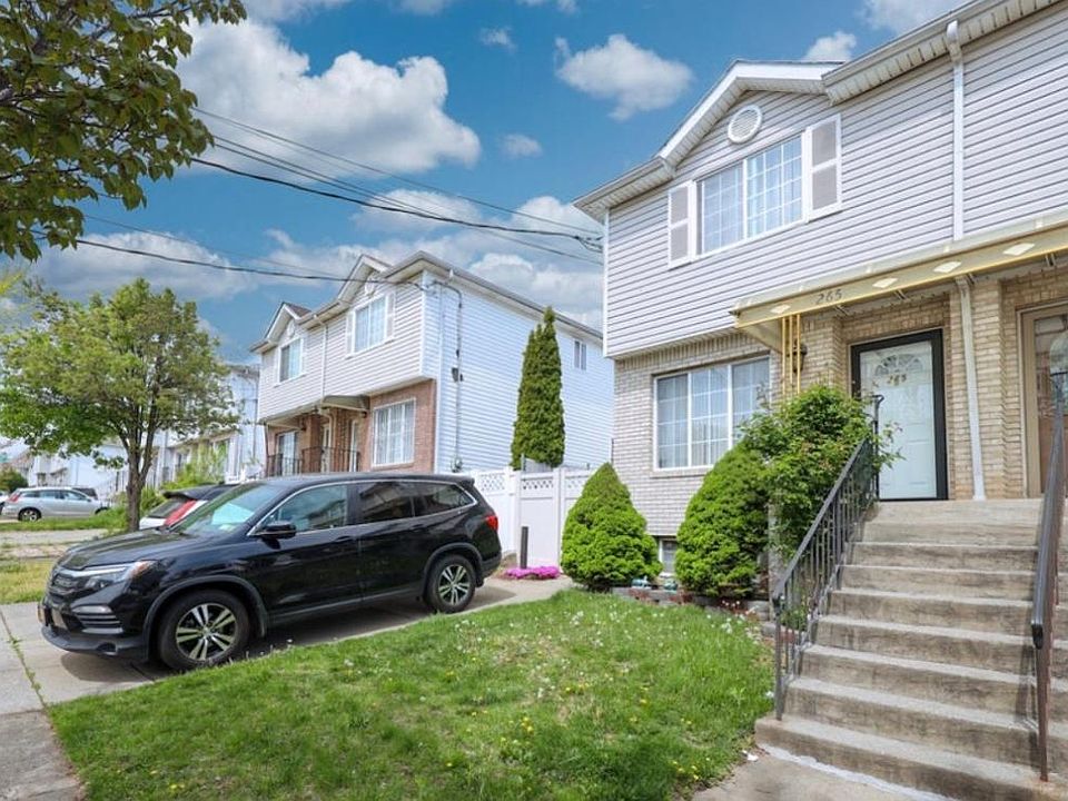 1st image of 264 Osgood Ave #1