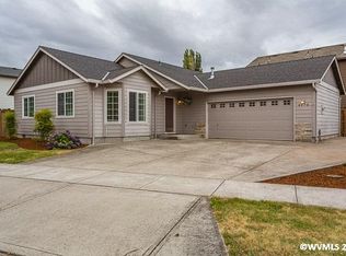 4470 Benham Ave SE, Salem, OR