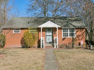 218 Cynthia Dr, Hampton, VA 23666