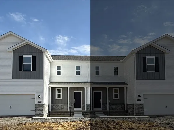 157 Smith Ln, Beaver Falls, PA 15010