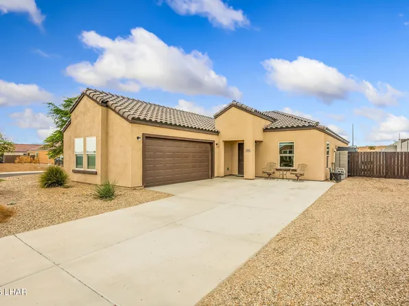 2646 E Prado Dr, Mohave Valley, AZ 86440